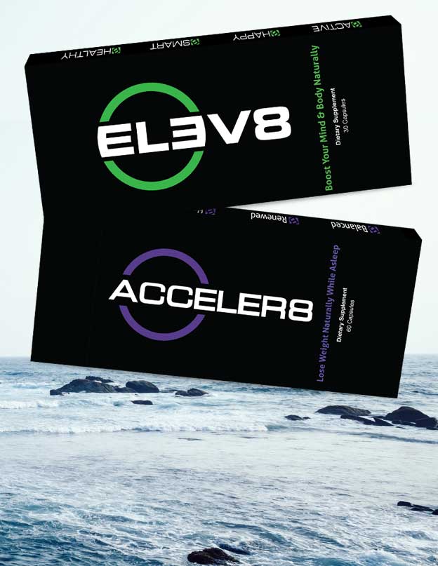 B-Epic Distributor of Elev8 and Acceler8 products