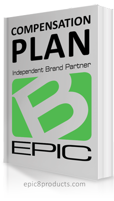 B-Epic Compensation Plan