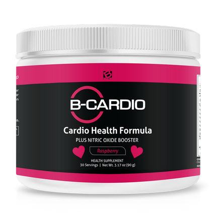 B CARDIO by Bepic