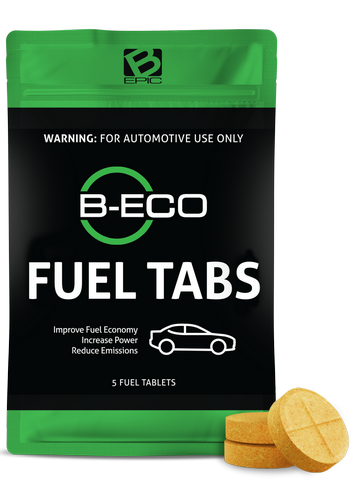 Buy B-ECO Fuel Tabs