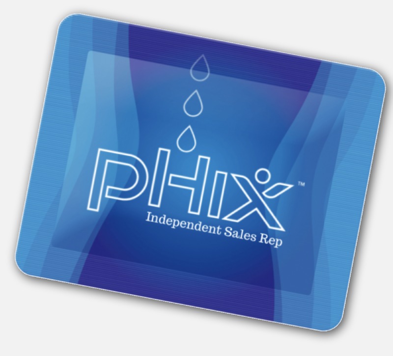 Marketplace Global - Phix drink packet