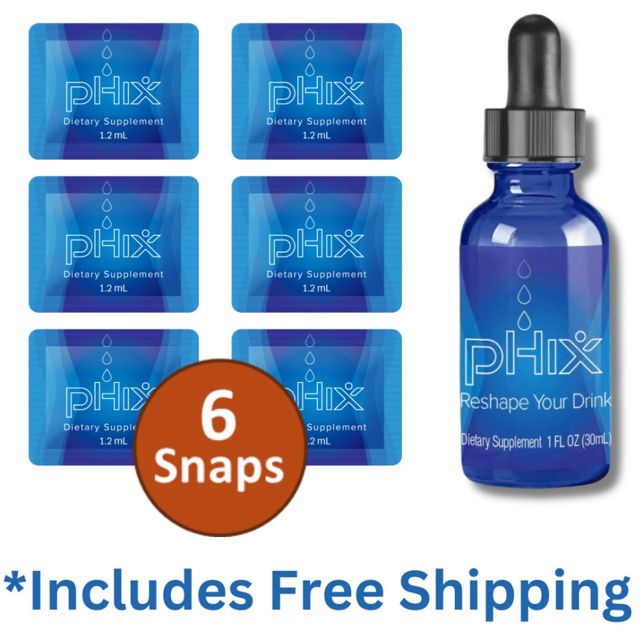 Phix drops supplement in a bottle with 6 phix snaps - Market Place Global USA Phix drops supplement in a bottle with 6 phix snaps - Market Place Global USA